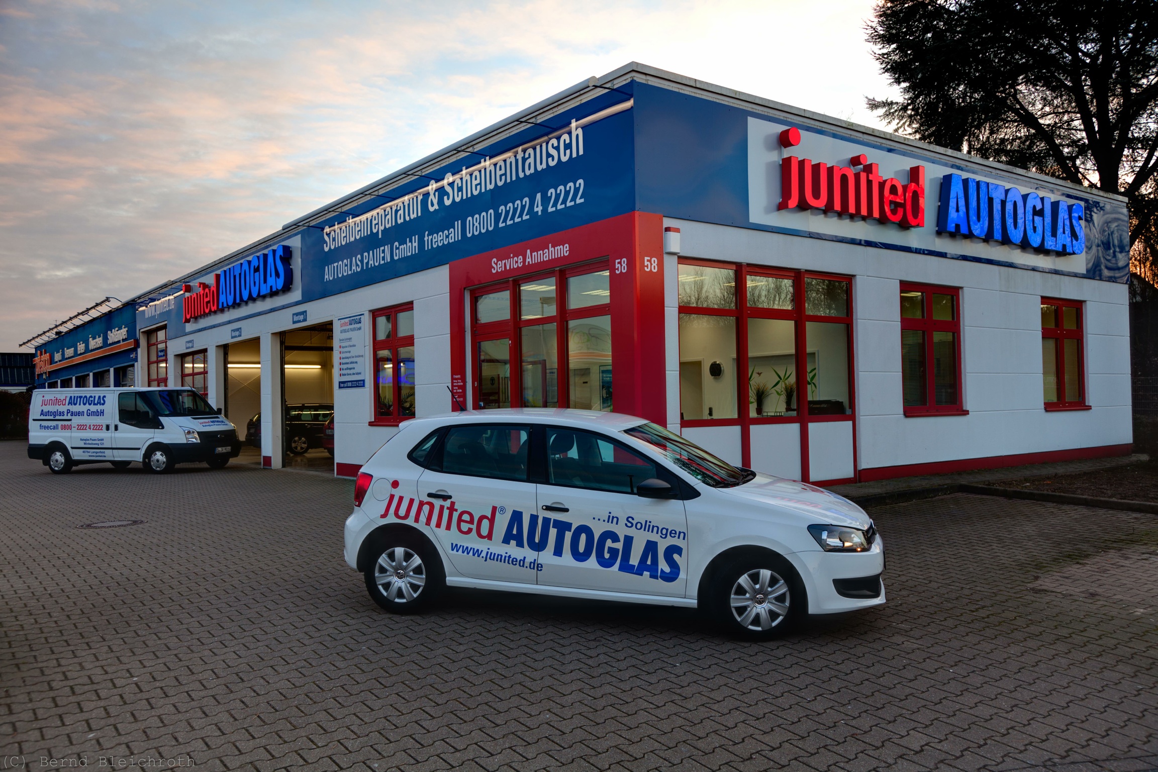 junited-Autogl