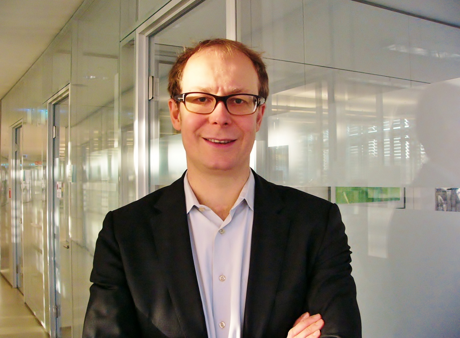 Prof. Dr. Justus Haucap, Direktor des Düsseldorfer Instituts für Wettbewerbsökonomie (DICE) und ehemaliger Vorsitzender der Monopolkommission 