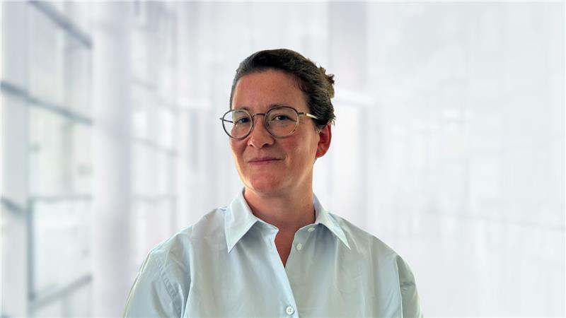 Dr. Lis Wey | Senior Advisor Political Affairs | Bundesverband Kooperierender Mittelstand (BKM)