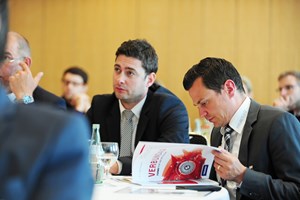 Der 10. Mittelstandsgipfel PEAK am 10. und 11. Mai 2016 in Berlin