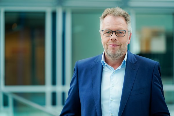 Volker Klodwig