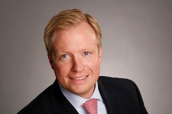 Geschäftsführer Thilo Röhrig, © RINGFOTO