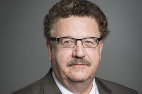 Hans-Joachim Fuchtel, Parlamentarischer Staatssekretär im Bundesentwicklungsministerium