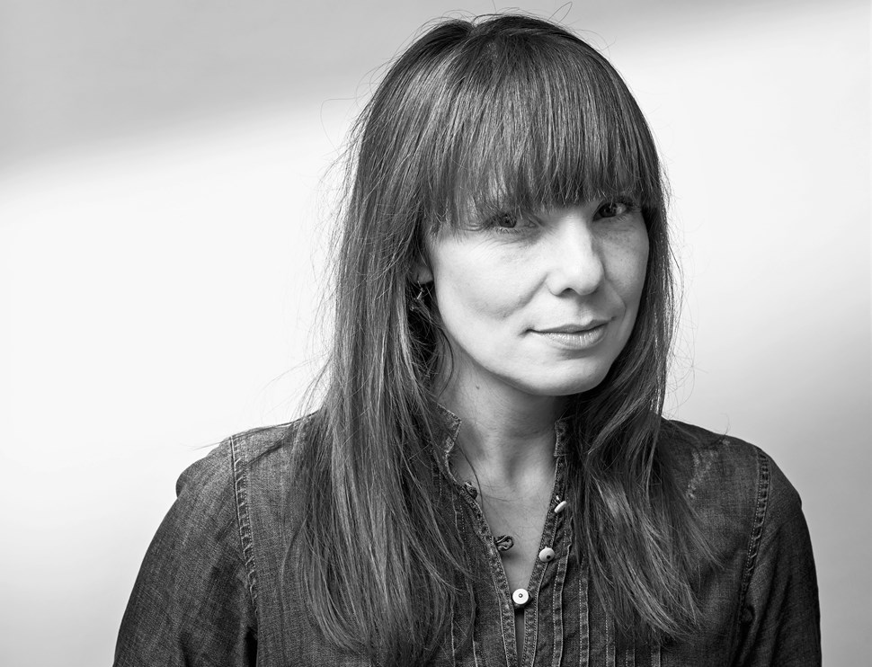 Katja Mendel, SPORT 2000 Retail Format Manager und Head of GREEN VISION