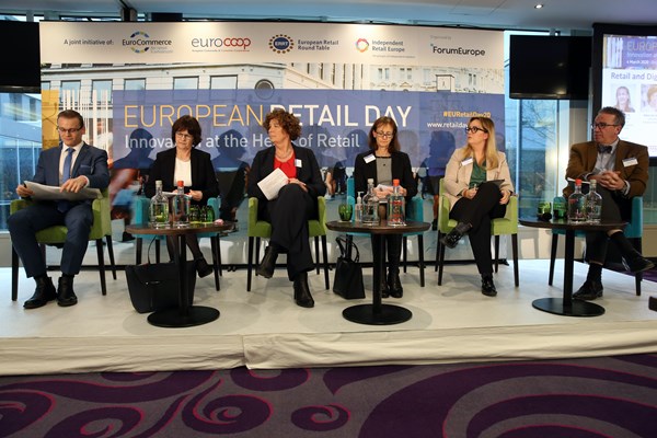©Forum Europe