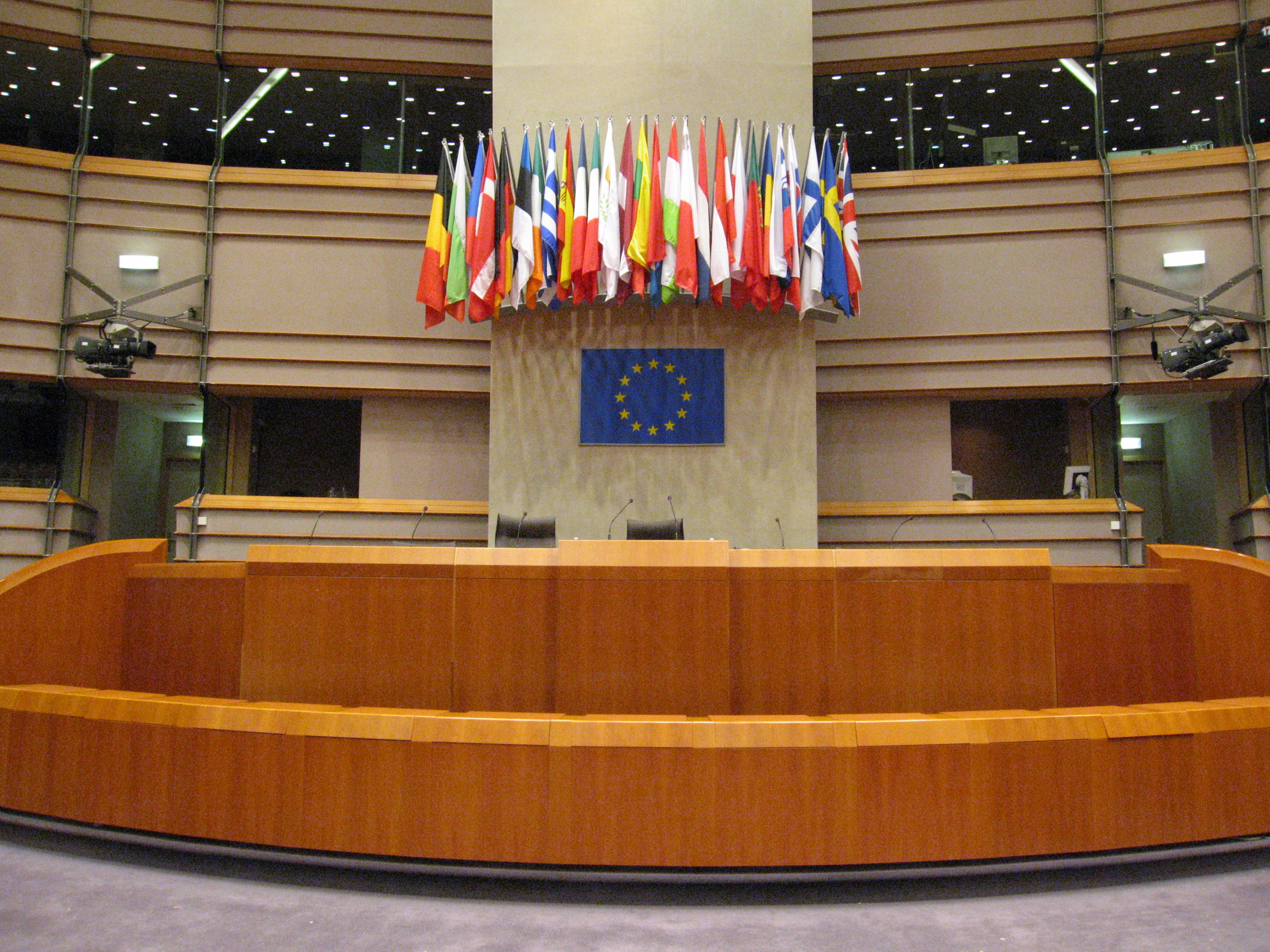 EU-Parlament