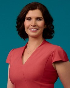 DATEV-Finanzvorständin Diana Windmeißer