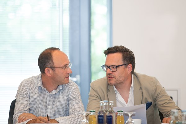 Factoring im ADV-Seminar als Umsatzfinanzierung kennenlernen.