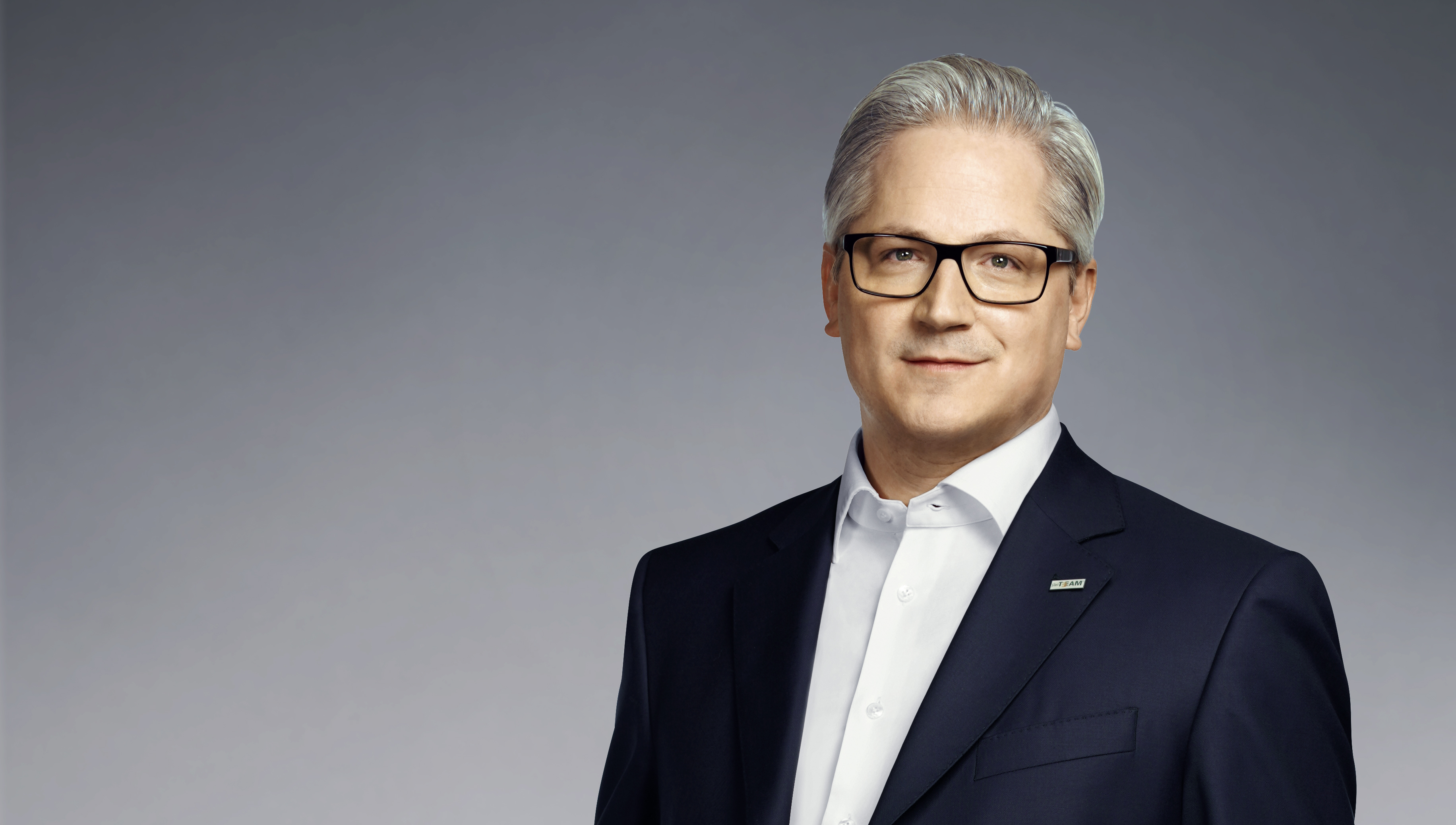 Dr. Andreas Trautwein, Vorsitzender der E/D/E Geschäftsführung
