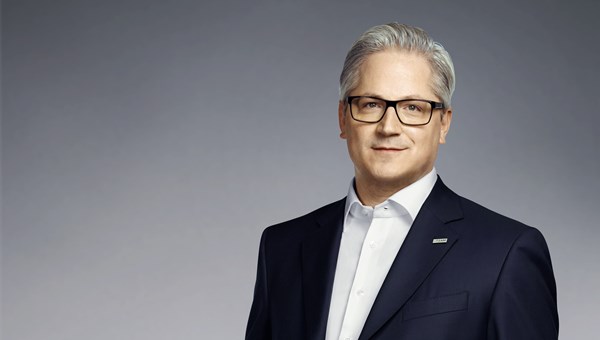 Dr. Andreas Trautwein, Vorsitzender der E/D/E Geschäftsführung