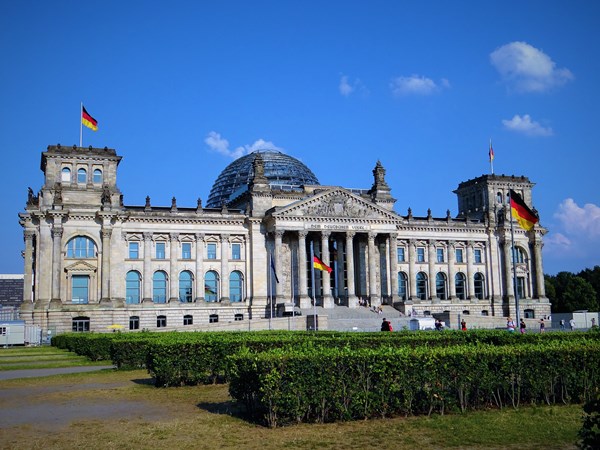 Mittelstandsstrategie des Bundeswirtschaftsministeriums greift Kernforderungen des MITTELSTANDSVERBUNDES auf.