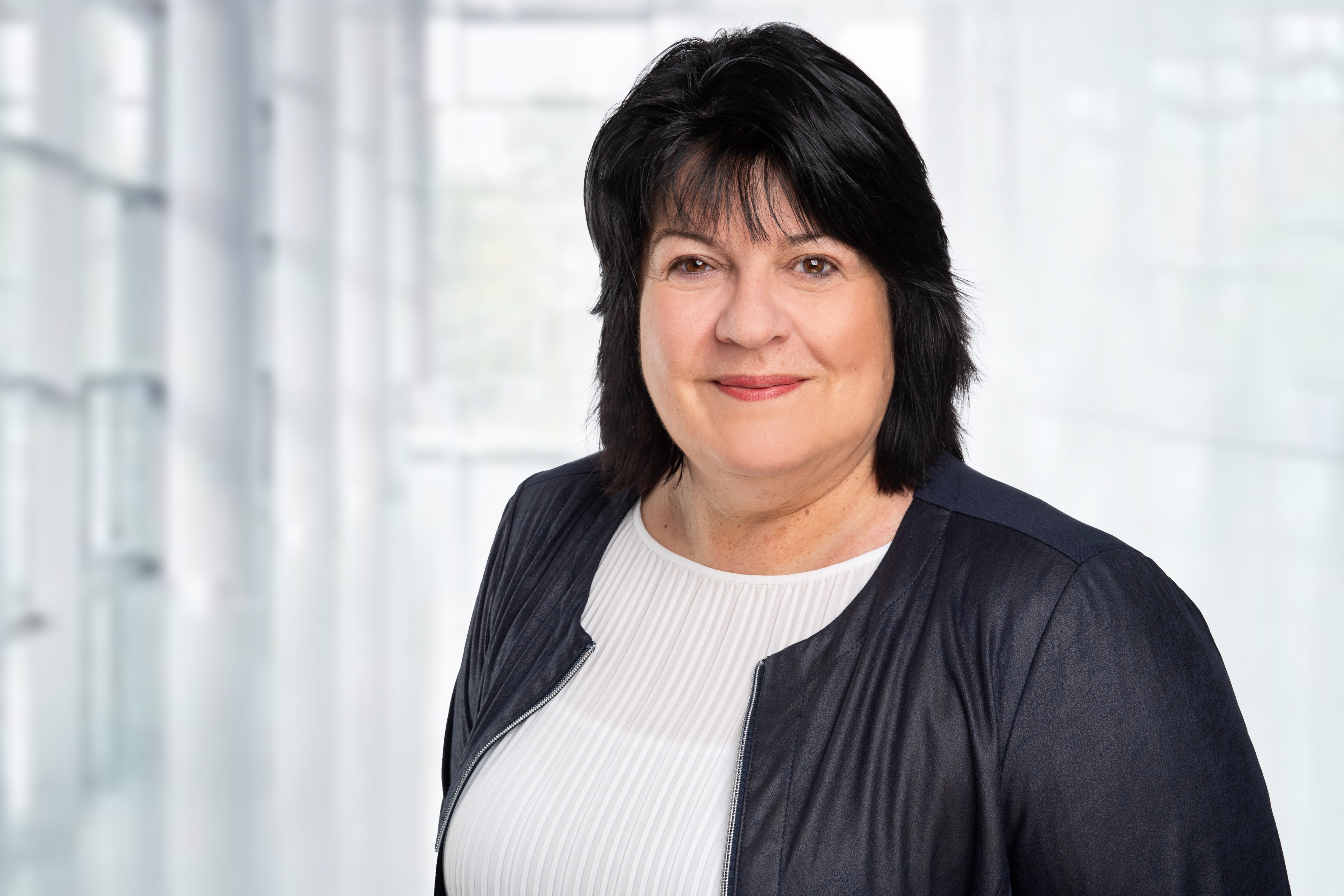 Alexandra Müller | Office Management Köln | ServiCon Service & Consult