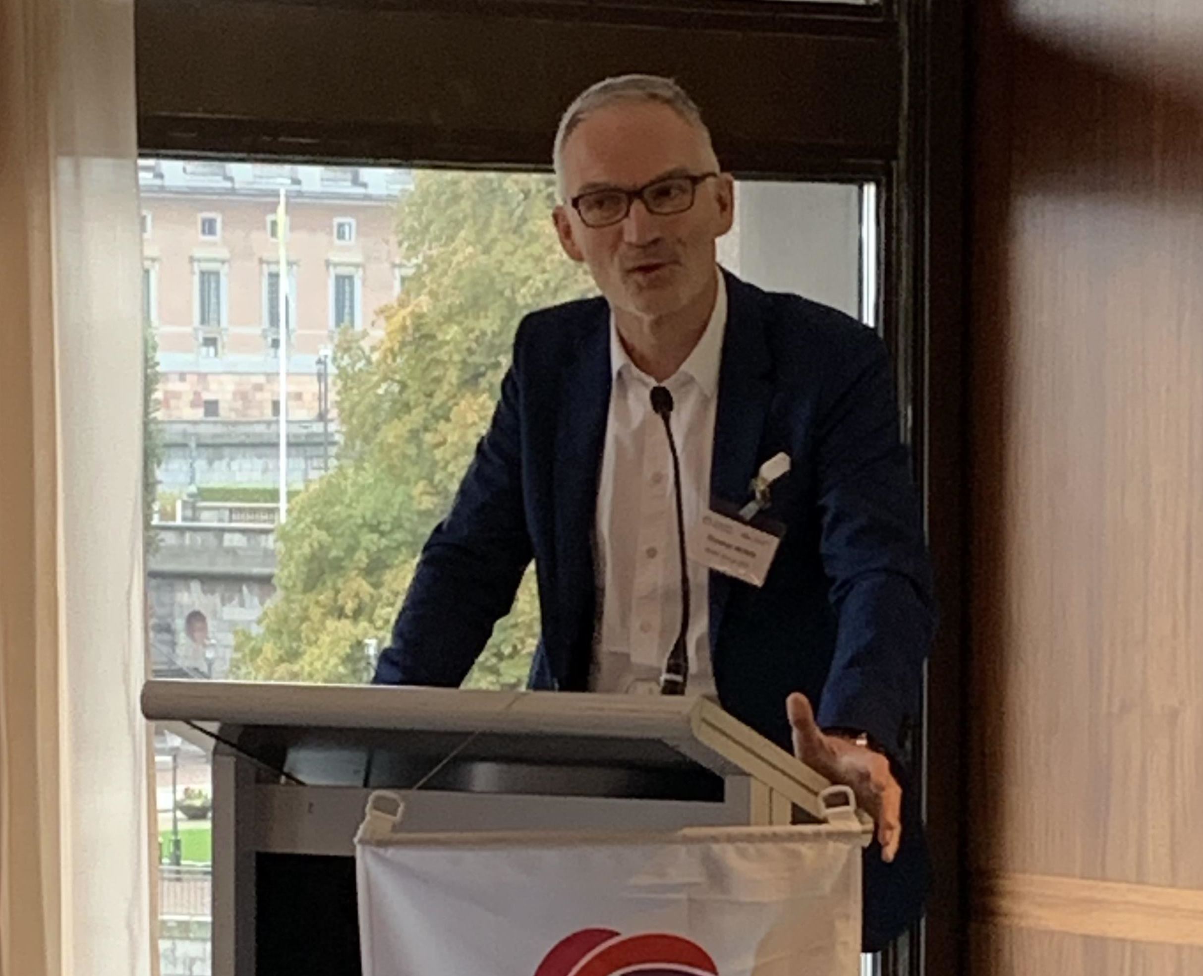 Auf der Generalversammlung von Independent Retail Europe wurde Thomas Nonn, Bereichsvorstand der REWE Group, einstimmig zum Präsidenten gewählt.