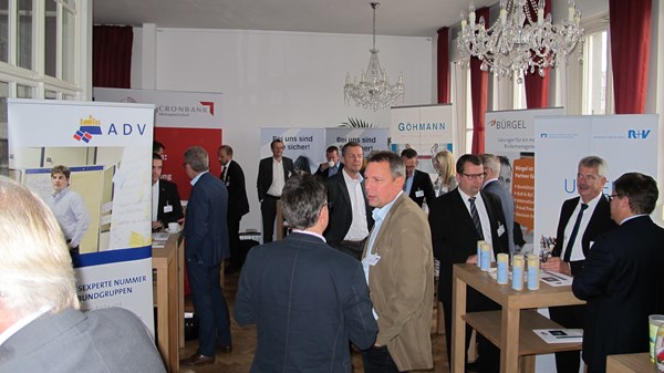 Jetzt anmelden zum ServiCon Ankertag Finanzen & Delkredere