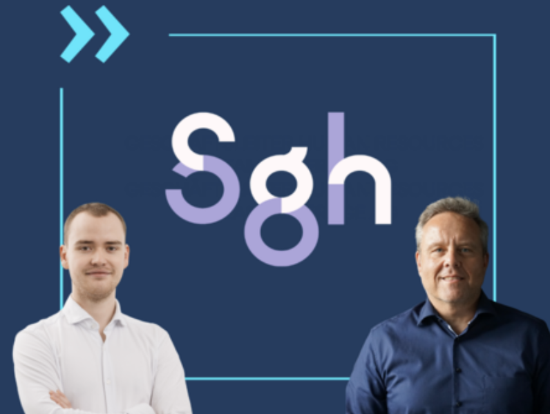 SGH/Team Beverage