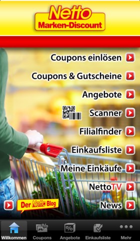 Netto_App_iPhone