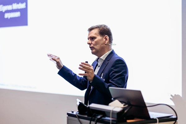 Georg Mersmann (Soennecken eG)