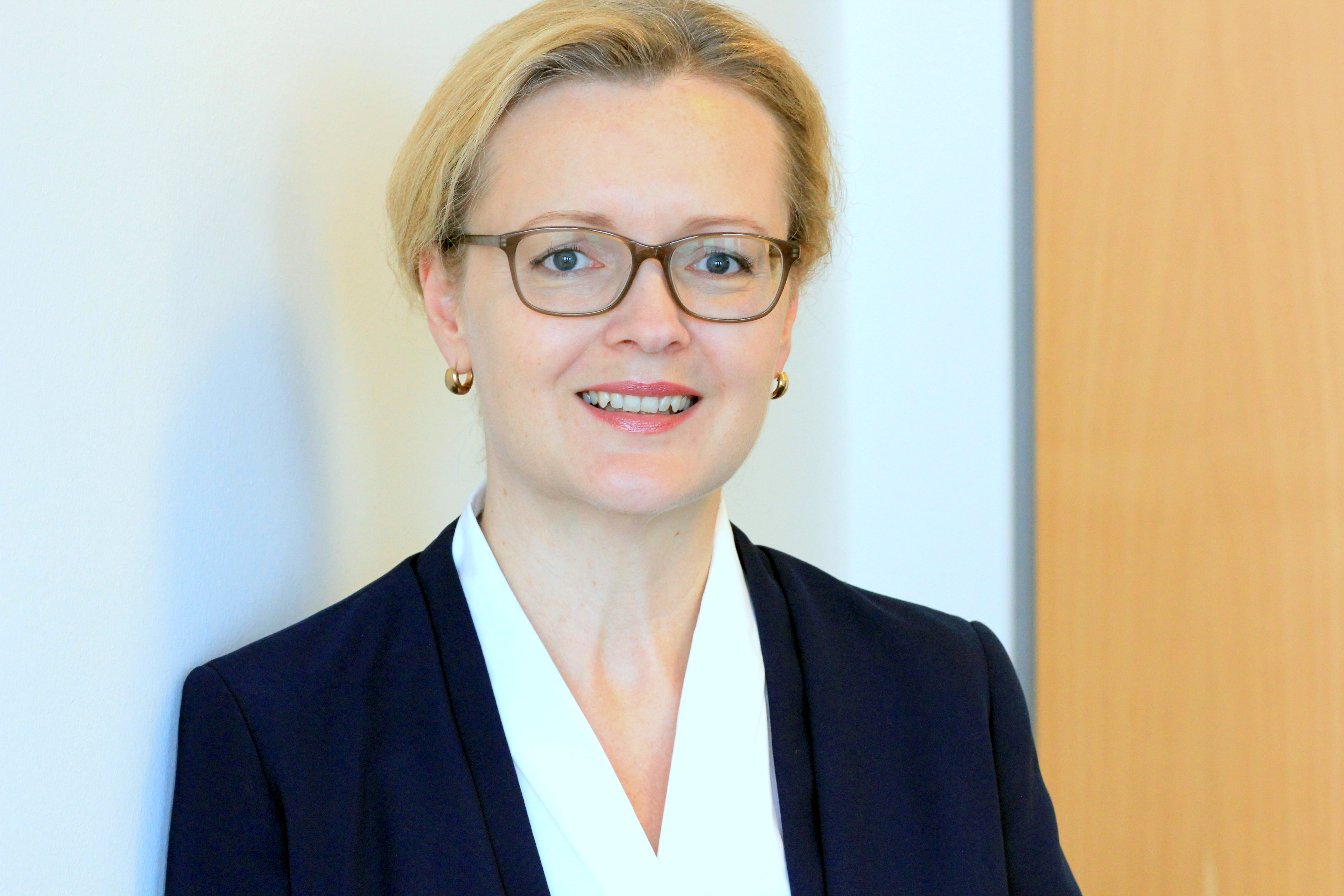 Judith Röder | Geschäftsführerin | Arbeitgeberverband gewerblicher Verbundgruppen