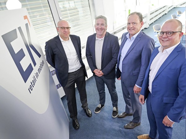 Der Vorstand 2023
