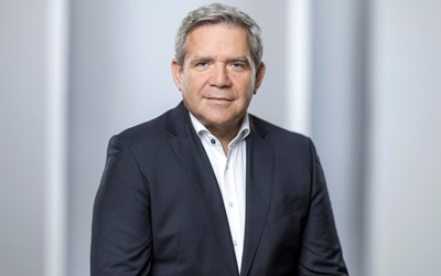 Michael Rolf Veränderung im Vorstand – Michael Rolf verstärkt Management ...
