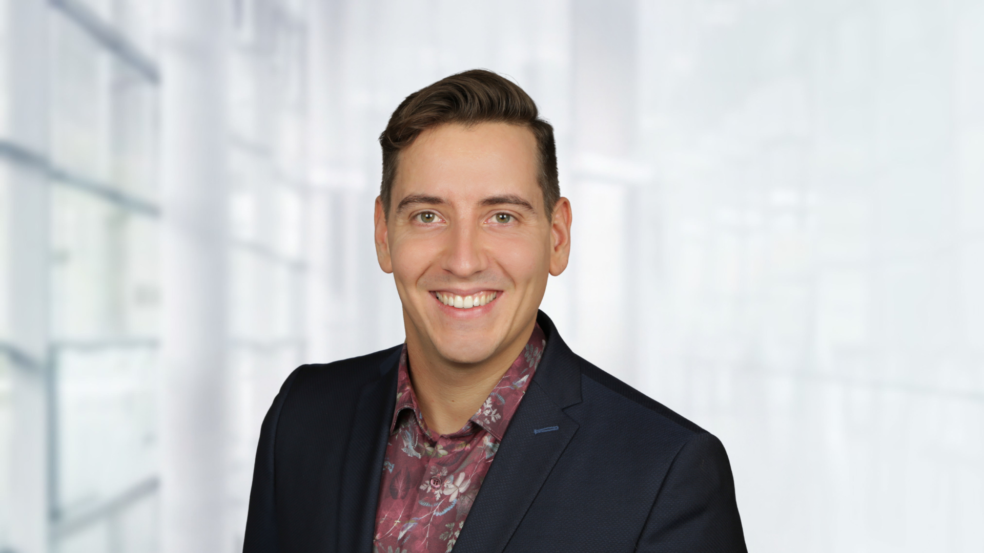 Vincent Weyer  | Referent für Digitales und Verbraucher | Bundesverband Kooperierender Mittelstand (BKM)