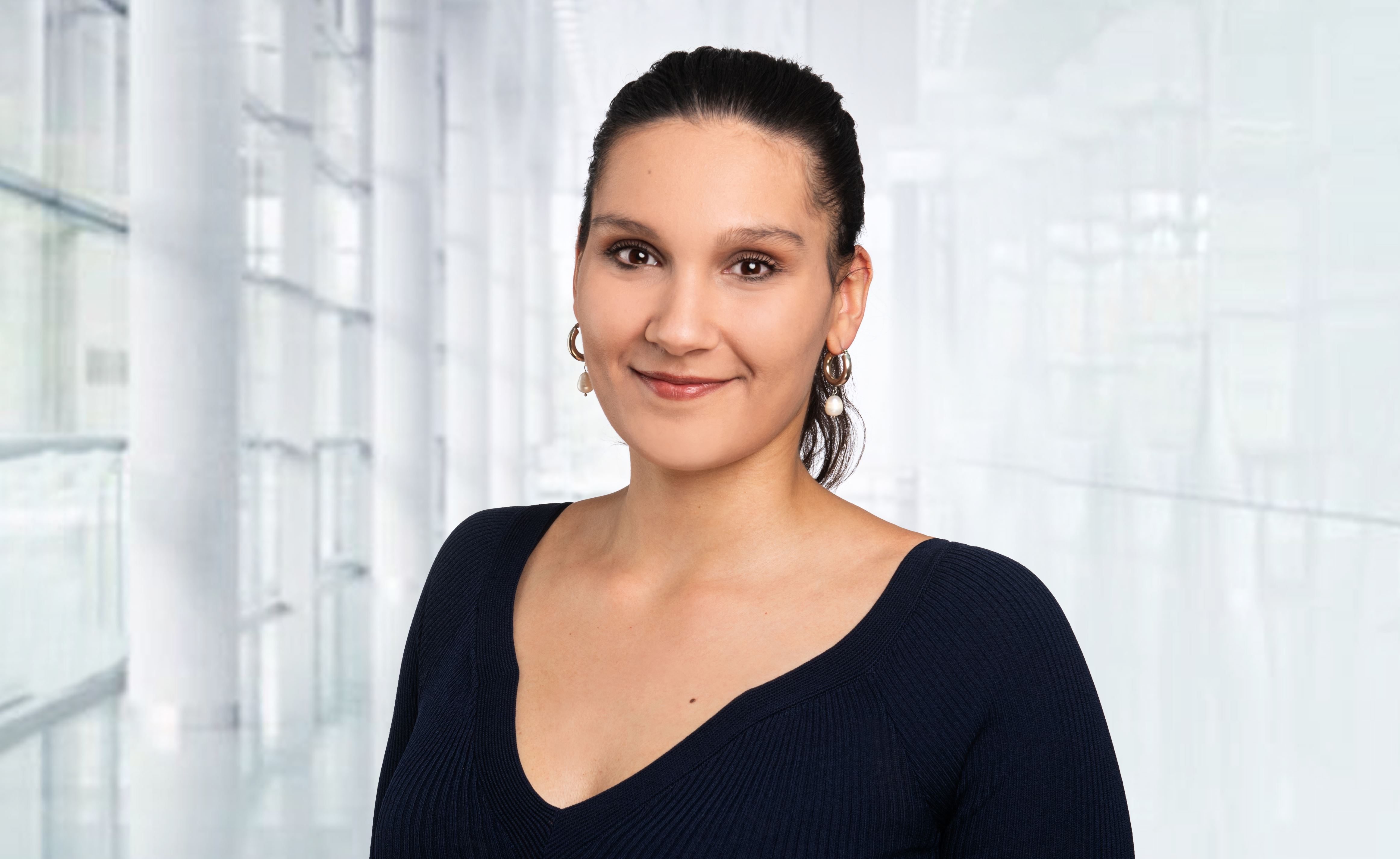 Mona Abdel Rahman | Leiterin Marketing | ServiCon Service & Consult