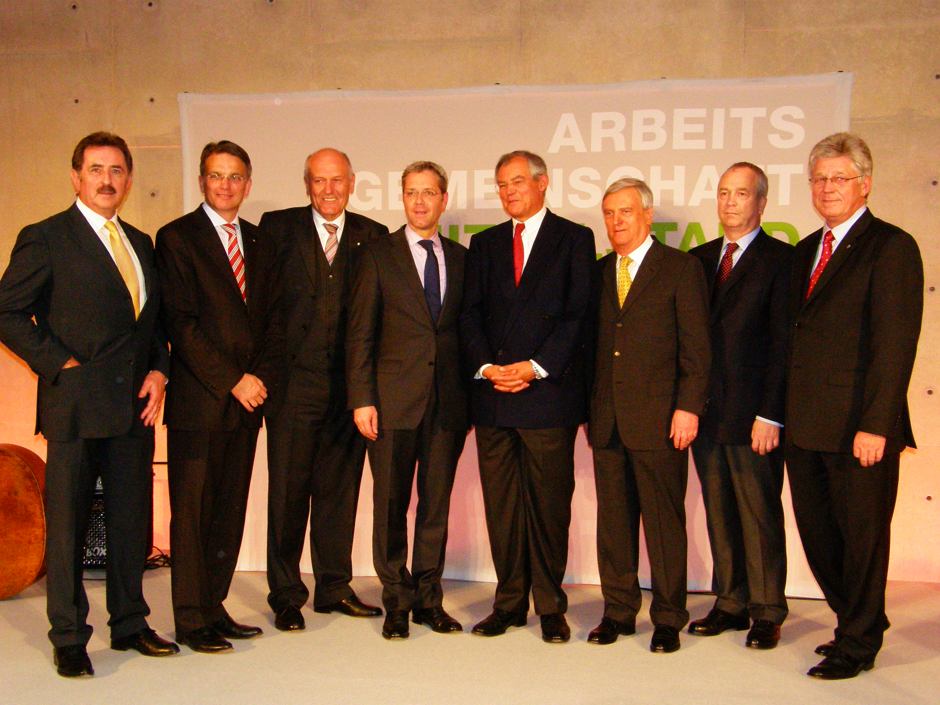 Prsidenten-AG-Mittelstand