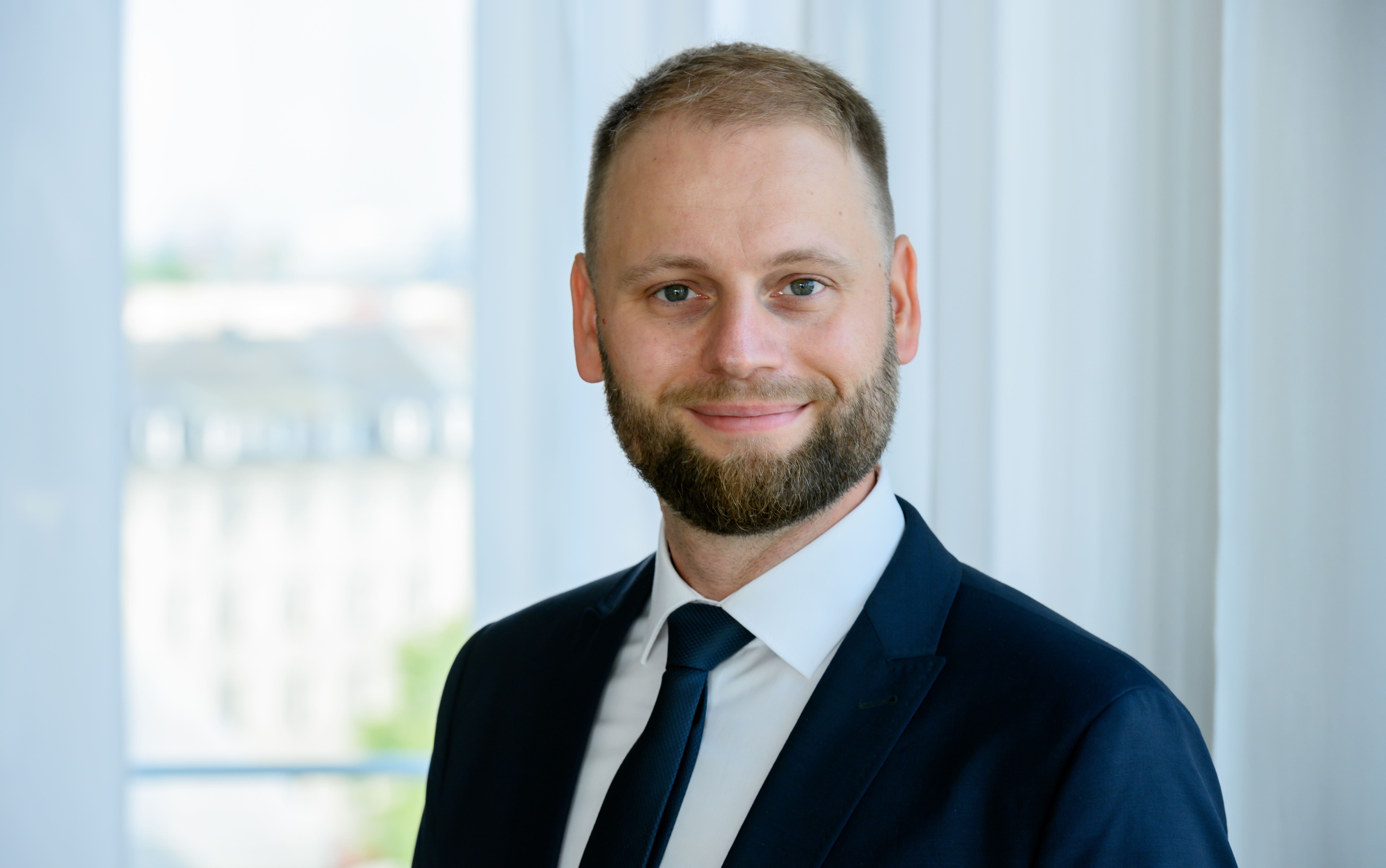 Ernst Panse | Bereichsleiter Mitgliederservice | ServiCon Service & Consult
