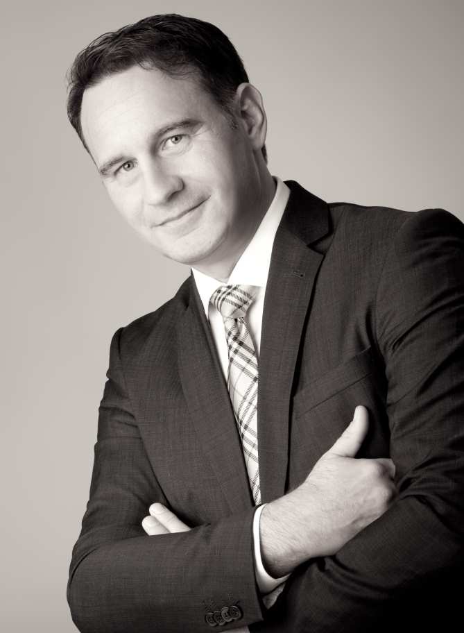Robert-Heyendael