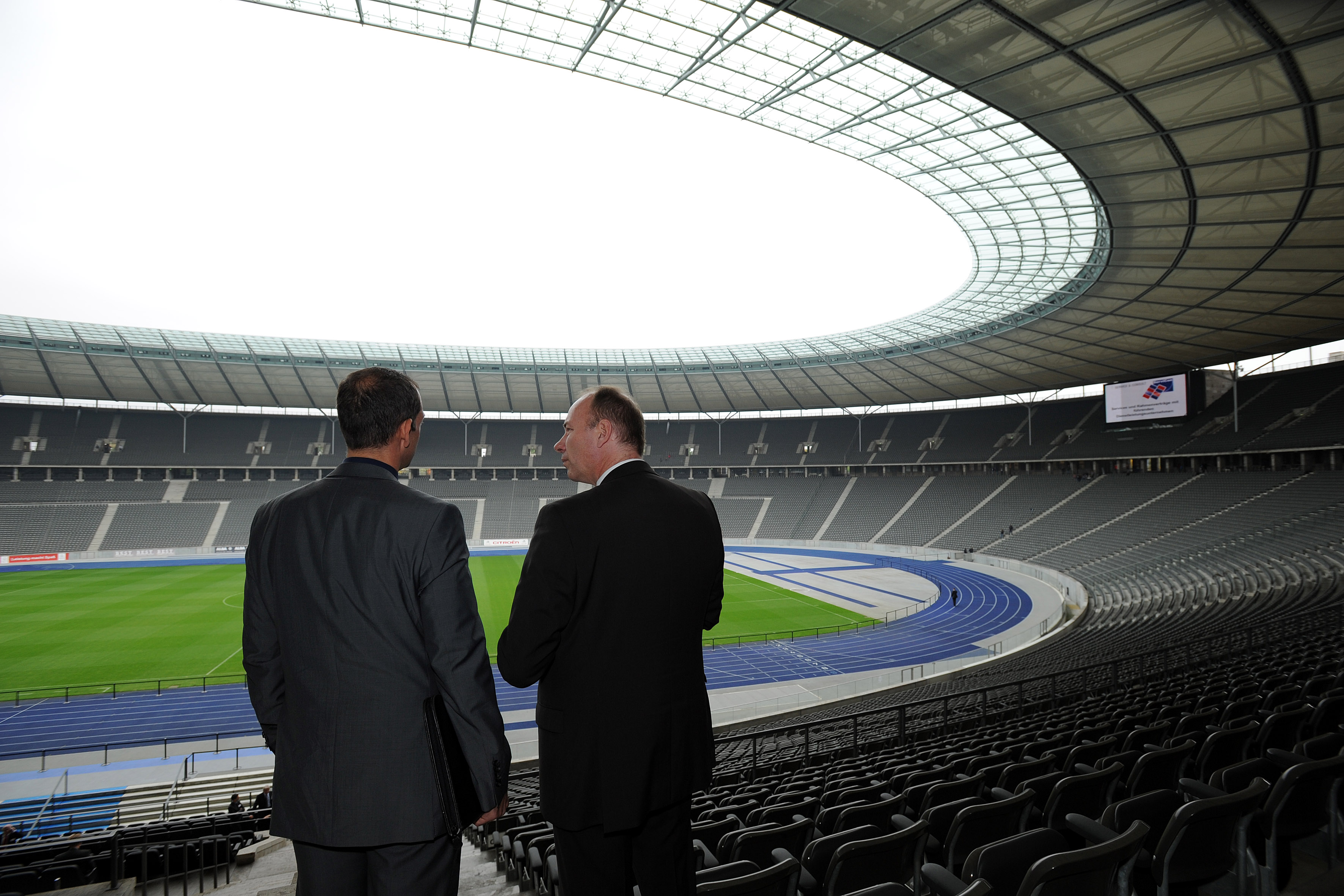 Dienstleistungstag_Olympiastadion