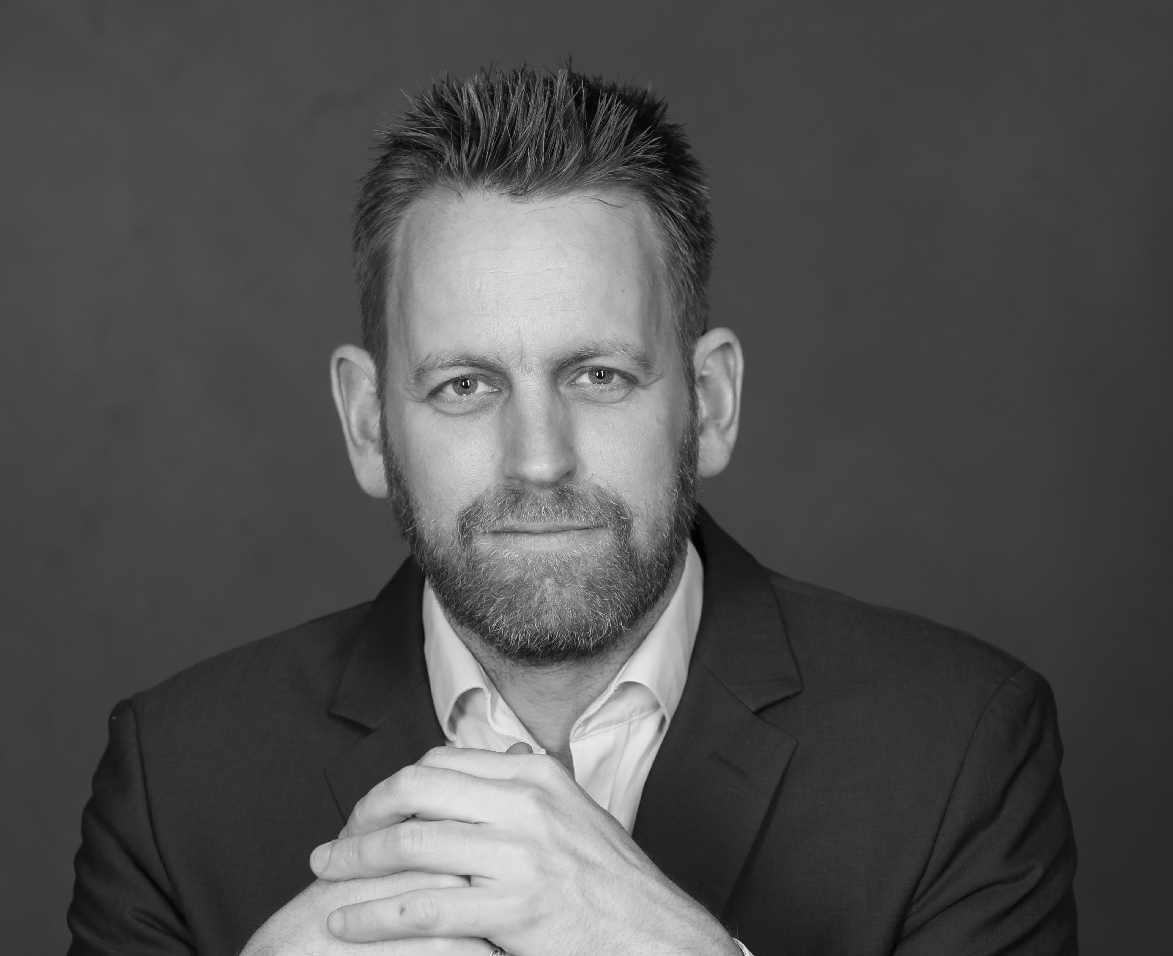 Prof. Benedikt von Walter von der Steinbeis-Hochschule Berlin war maßgeblich an der Konzeption des neuen Bachelorstudiengangs beteiligt. 