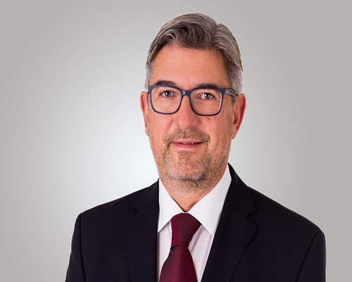 Thomas Henkel 