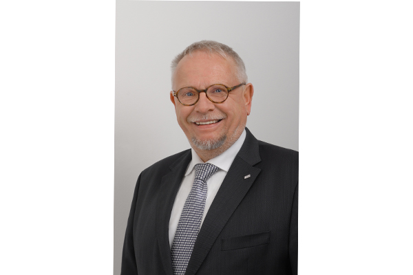 Peter J. Schroeder
