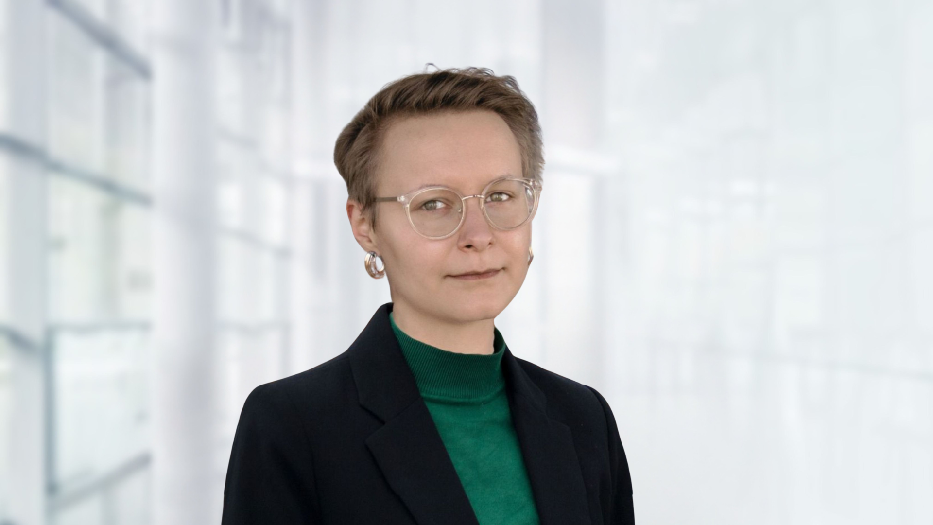 Ronja Schultze | Leiterin Strategie & Koordination | Bundesverband Kooperierender Mittelstand (BKM)
