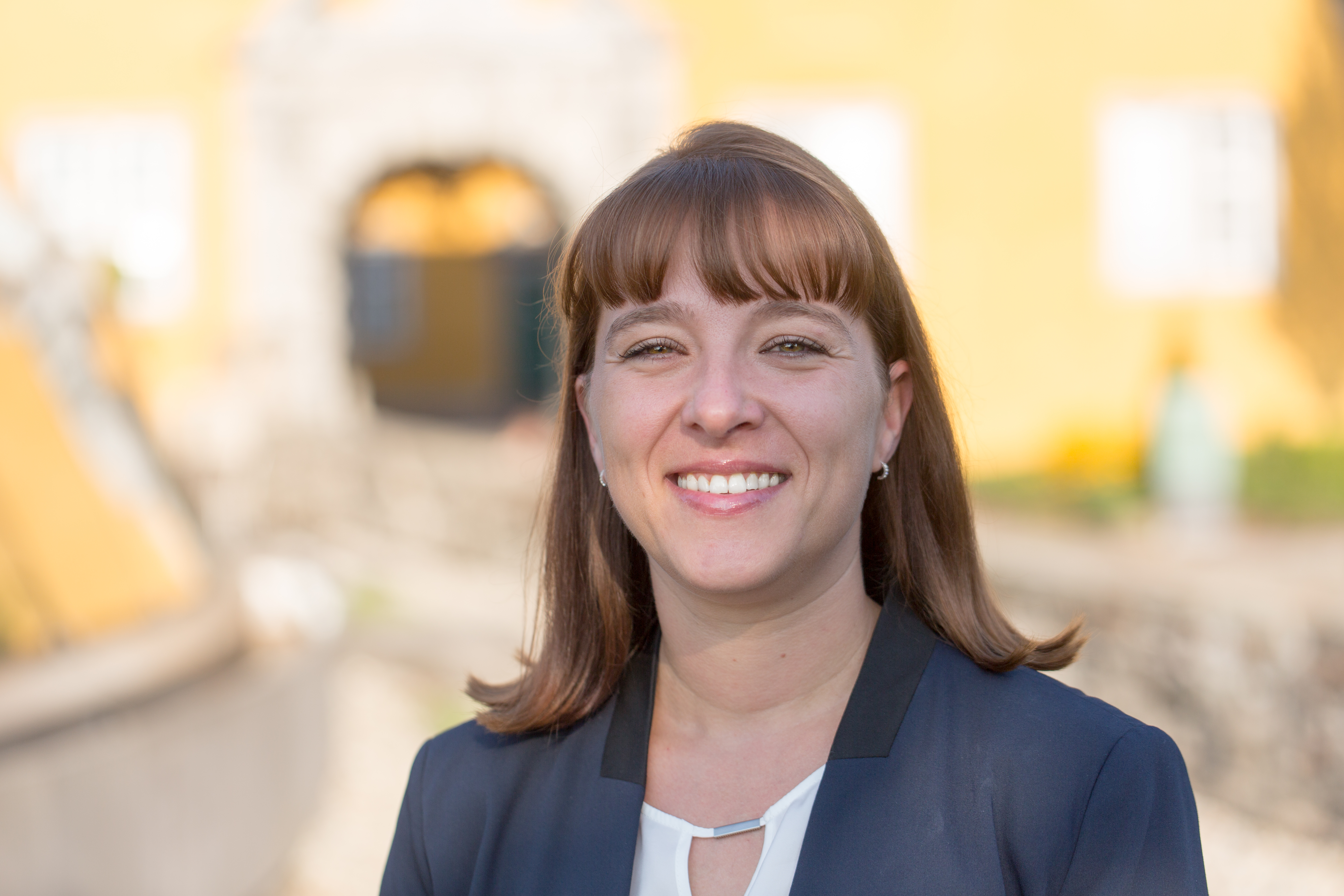 Katja Kranz | Programm-Managerin | Akademie der Verbundgruppen