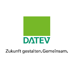 Logo-Datev