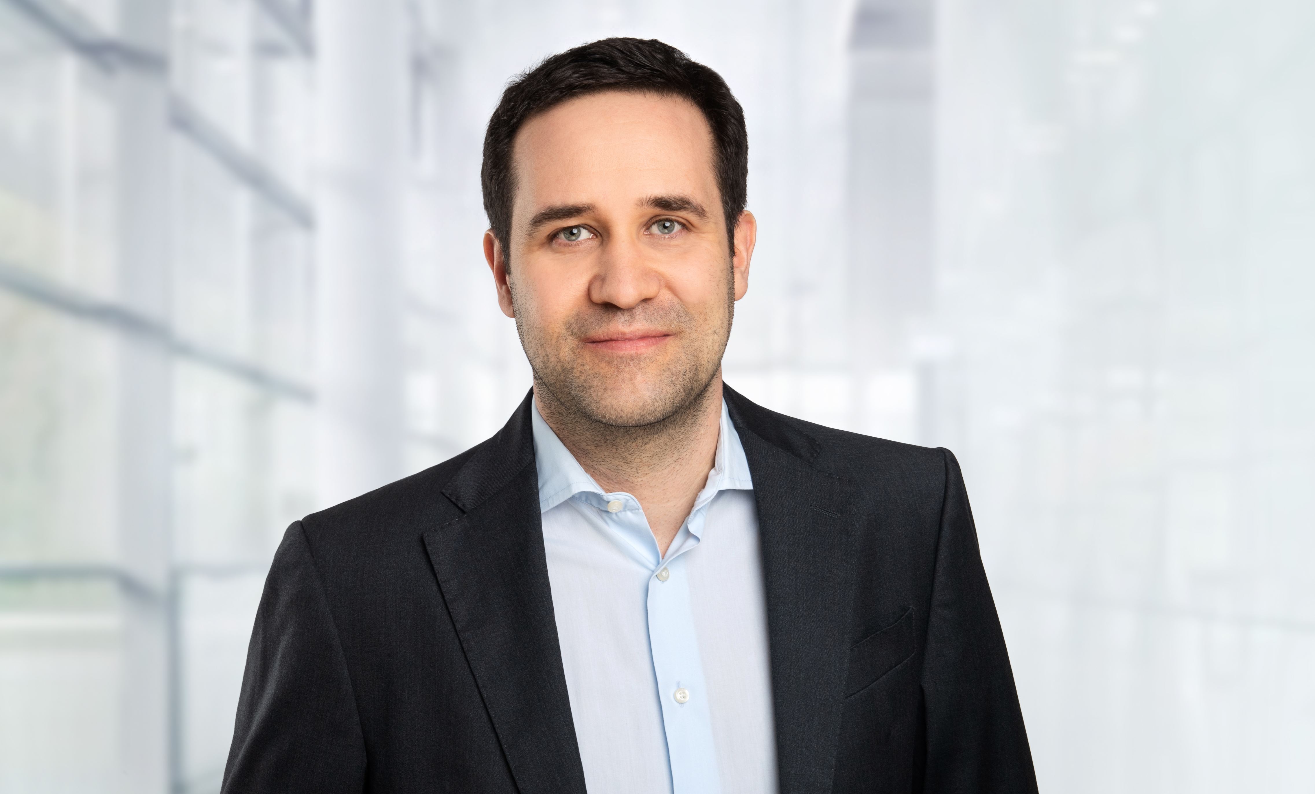 Kristian Franz | Syndikusrechtsanwalt | ServiCon Service & Consult