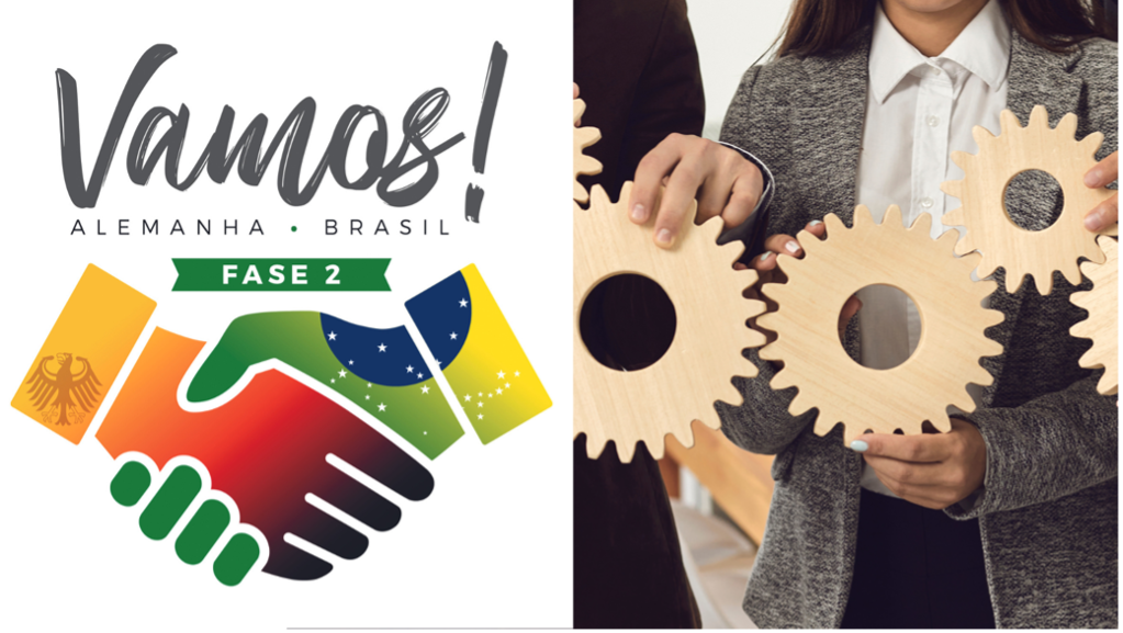 Vamos!