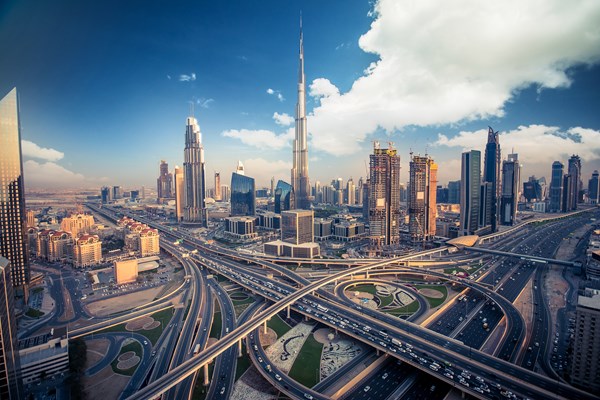 DER MITTELSTANDSVERBUND lädt seine Mitglieder gemeinsam mit Umdasch Shopfitting ganz herzlich zu einer Expeditionsreise nach Dubai und Abu Dhabi ein. 
