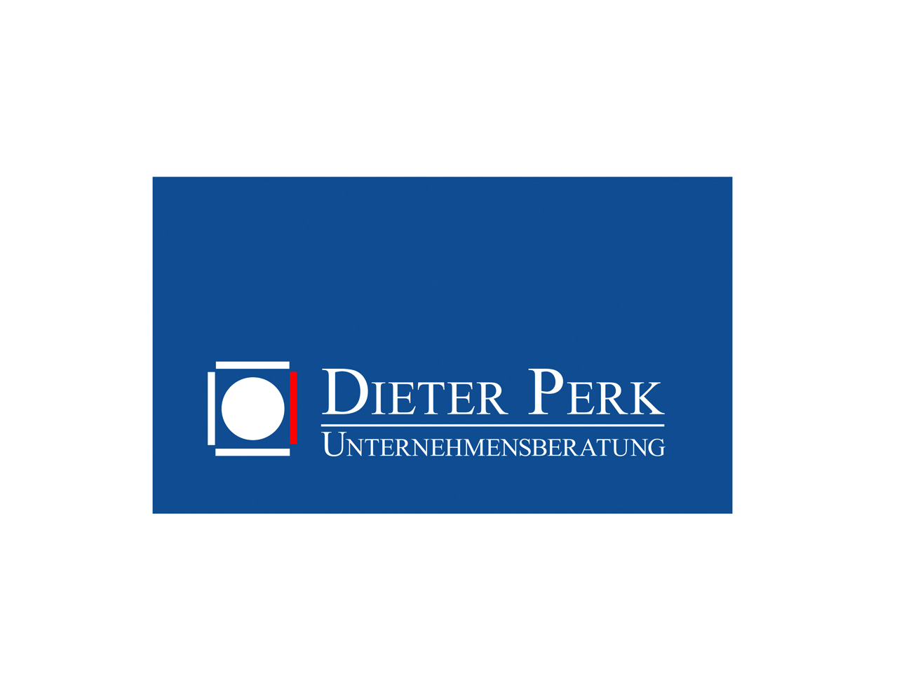PerkUnternehmensberatung__Internet
