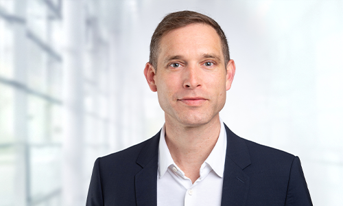 Tim Geier, Geschäftsführer DER MITTELSTANDSVERBUND