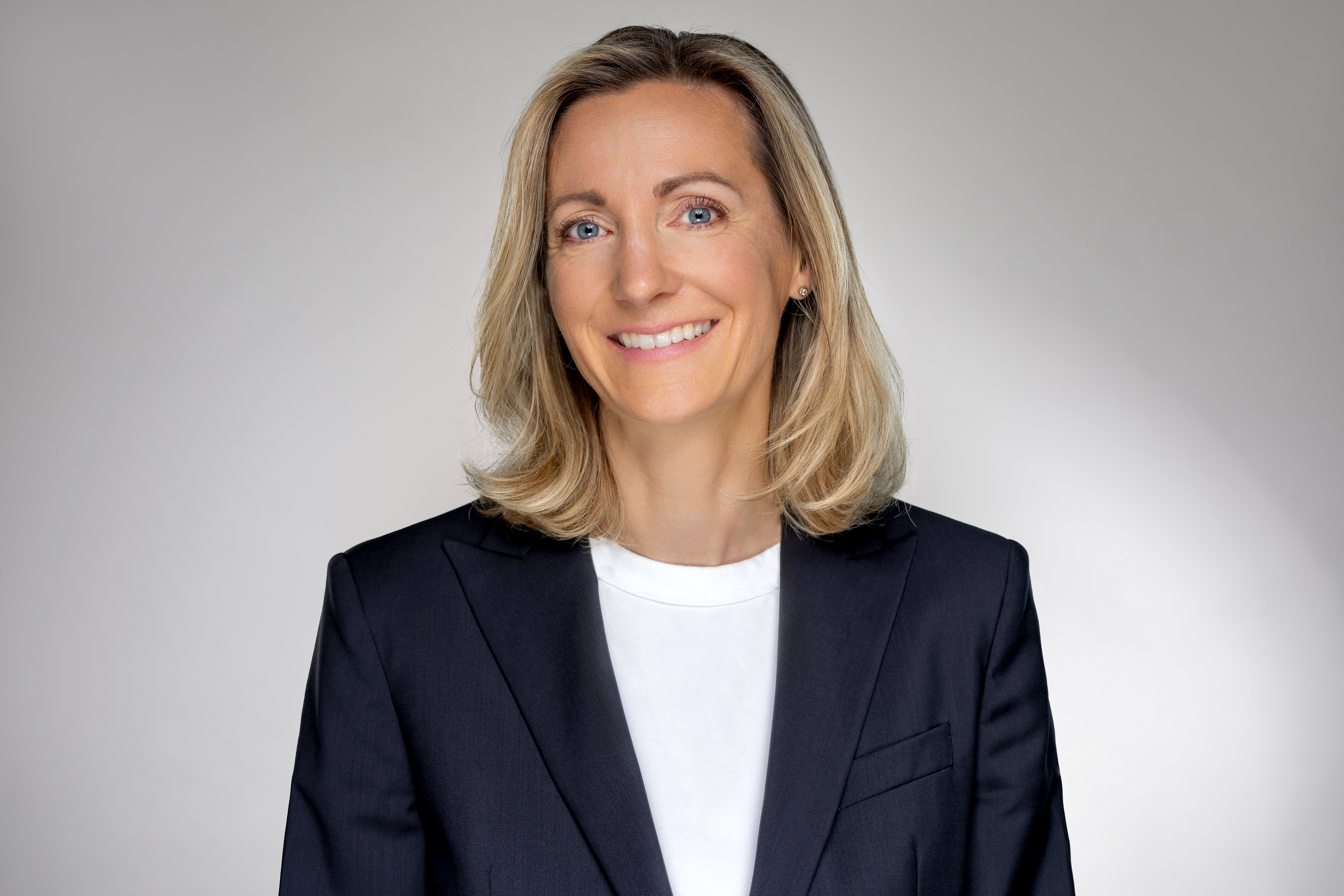 Henriette Tesch | Chief Operating Officer (COO) INTERSPORT Deutschland eG | Präsidiumsmitglied