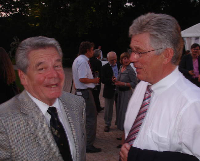 Hollmann-Gauck