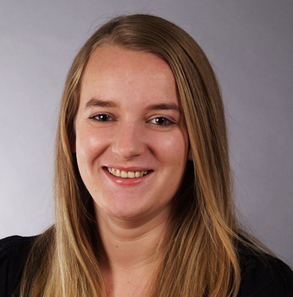 Nina Fröhling, Finanzielle Projektadministration Klimaverbund