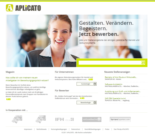 Aplicato