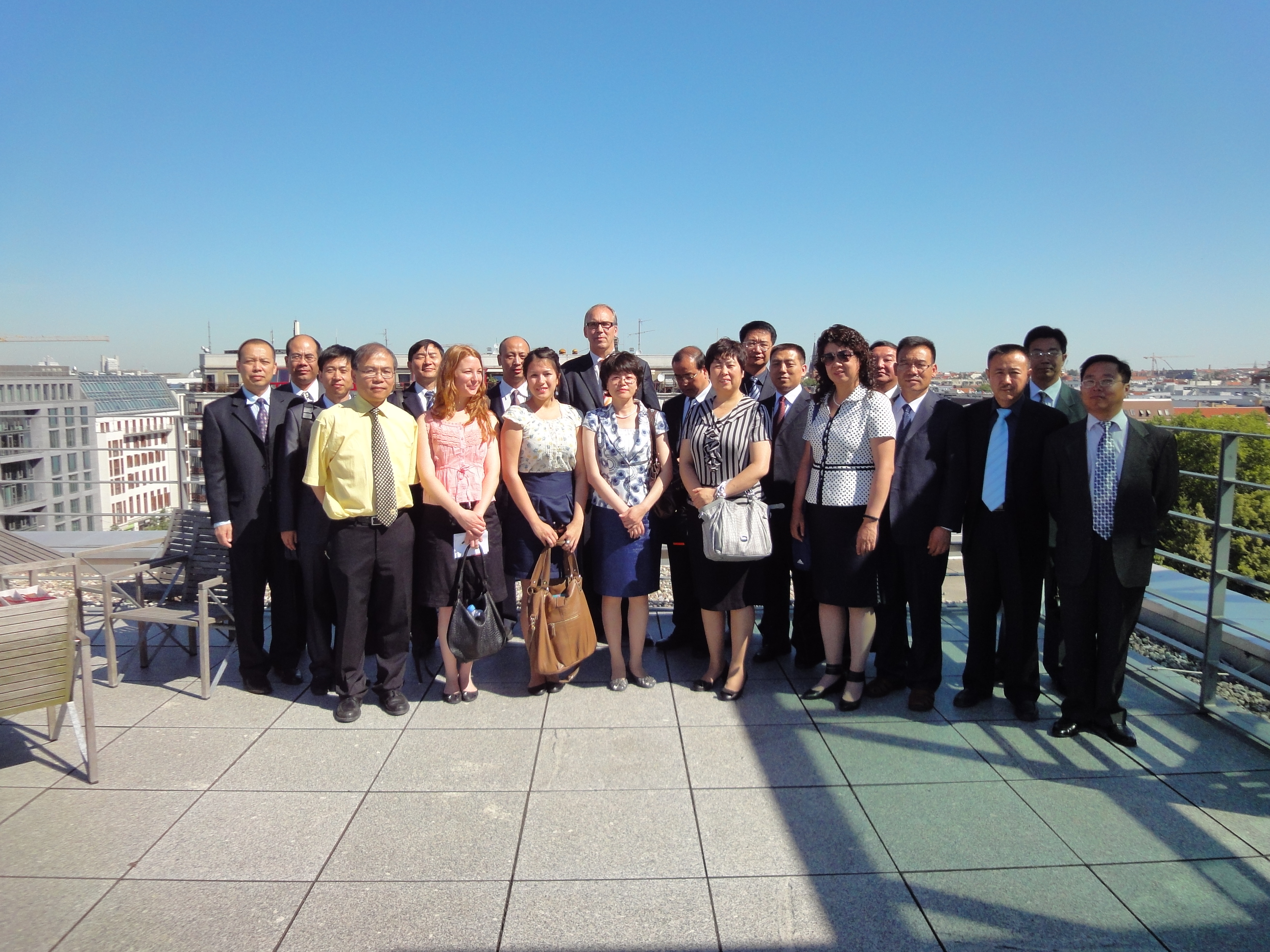 Bild-Chinesische-MOFCOM-Delegation-Juni-2011