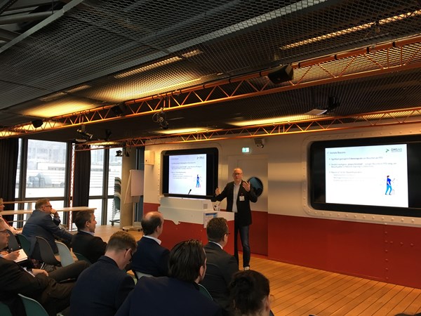 Ulv Michel, Vorstand der Online Marketing Solutions AG