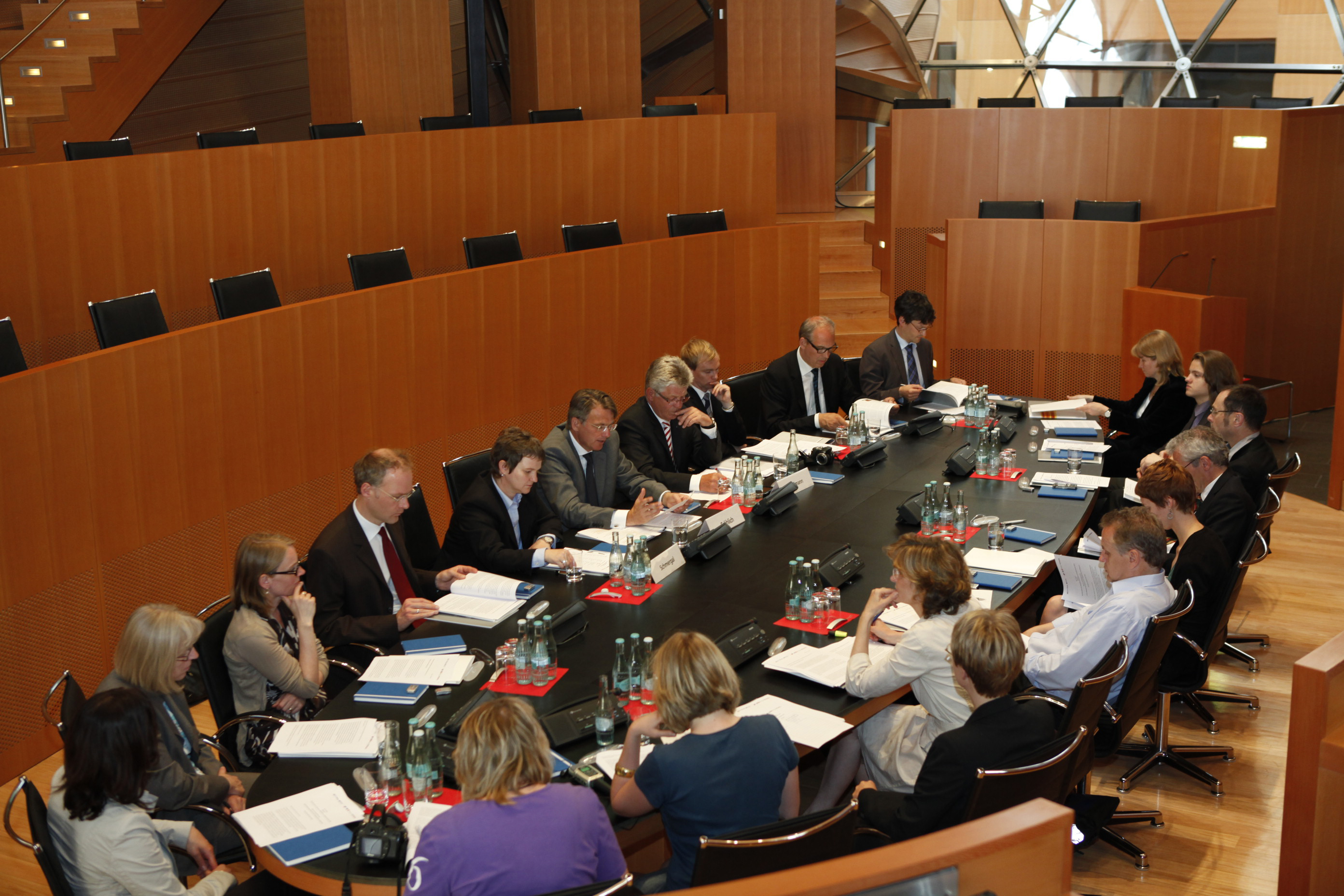 PressekonferenzAGMi