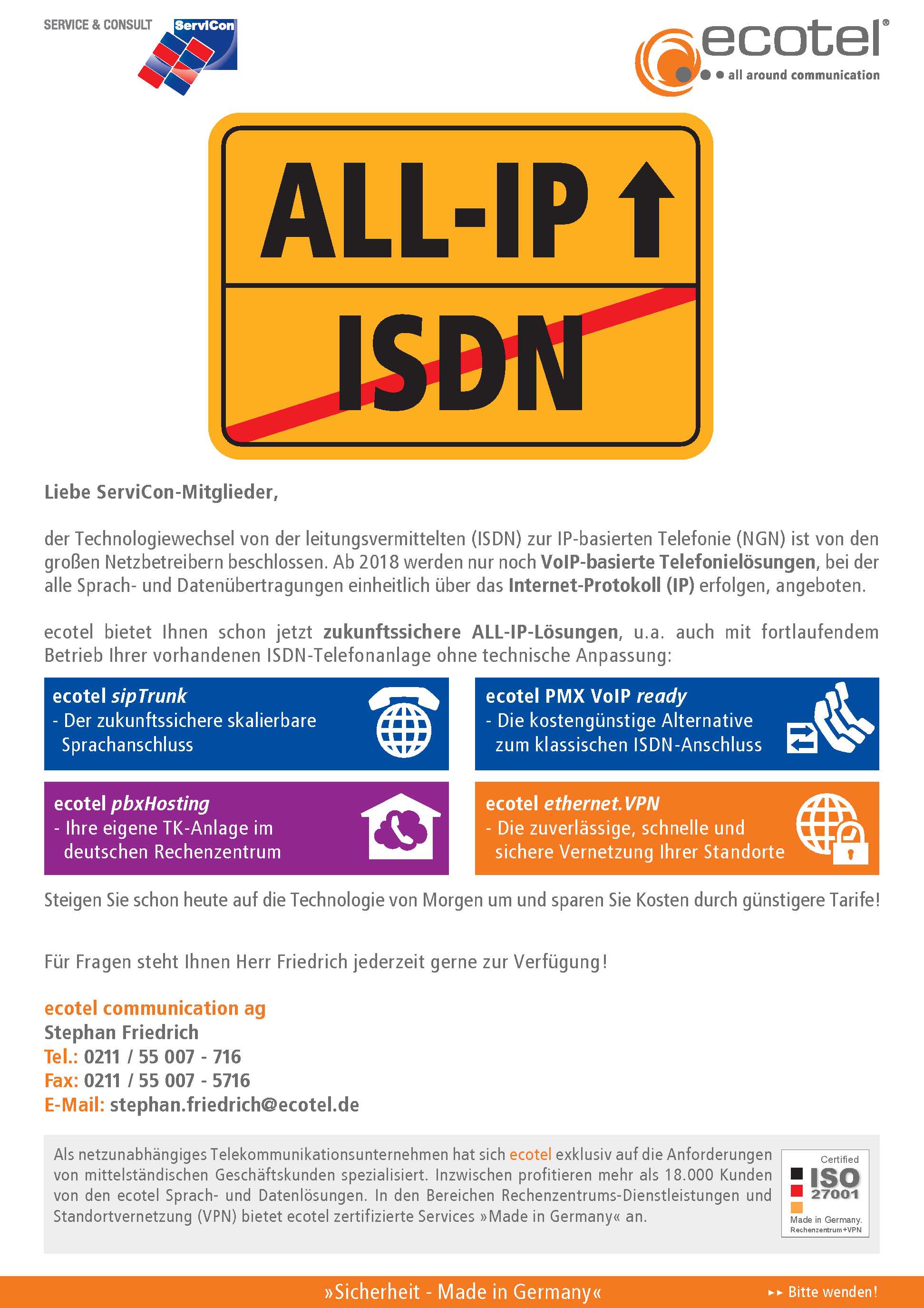 2015-04-17_Flyer-ISDN-Abschaltung_Servicon_R_text