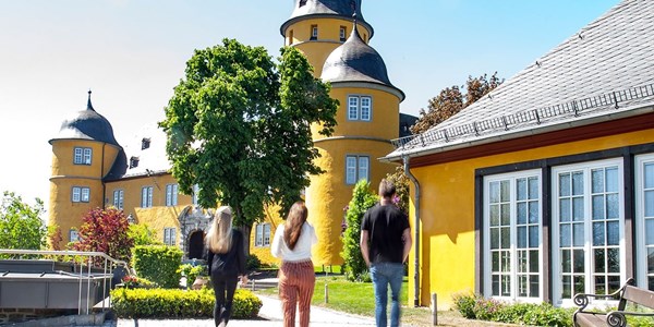 Schloss Montabaur